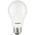 Sunlite LED 75W Equivalent Medium E26 Base Dimmable UL Energy Star A19 Light Bulb 2700K, 6PK 88343-SU